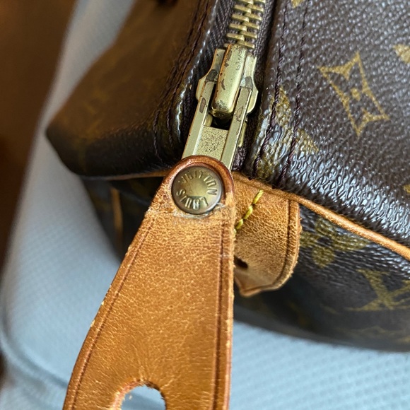 Speedy 30 in Monogram - Picture 5 of 16